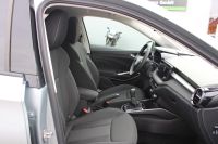 Skoda Fabia - Vorschau Bild 15