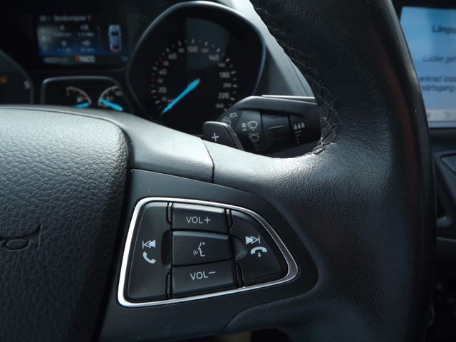 Kuga Trend