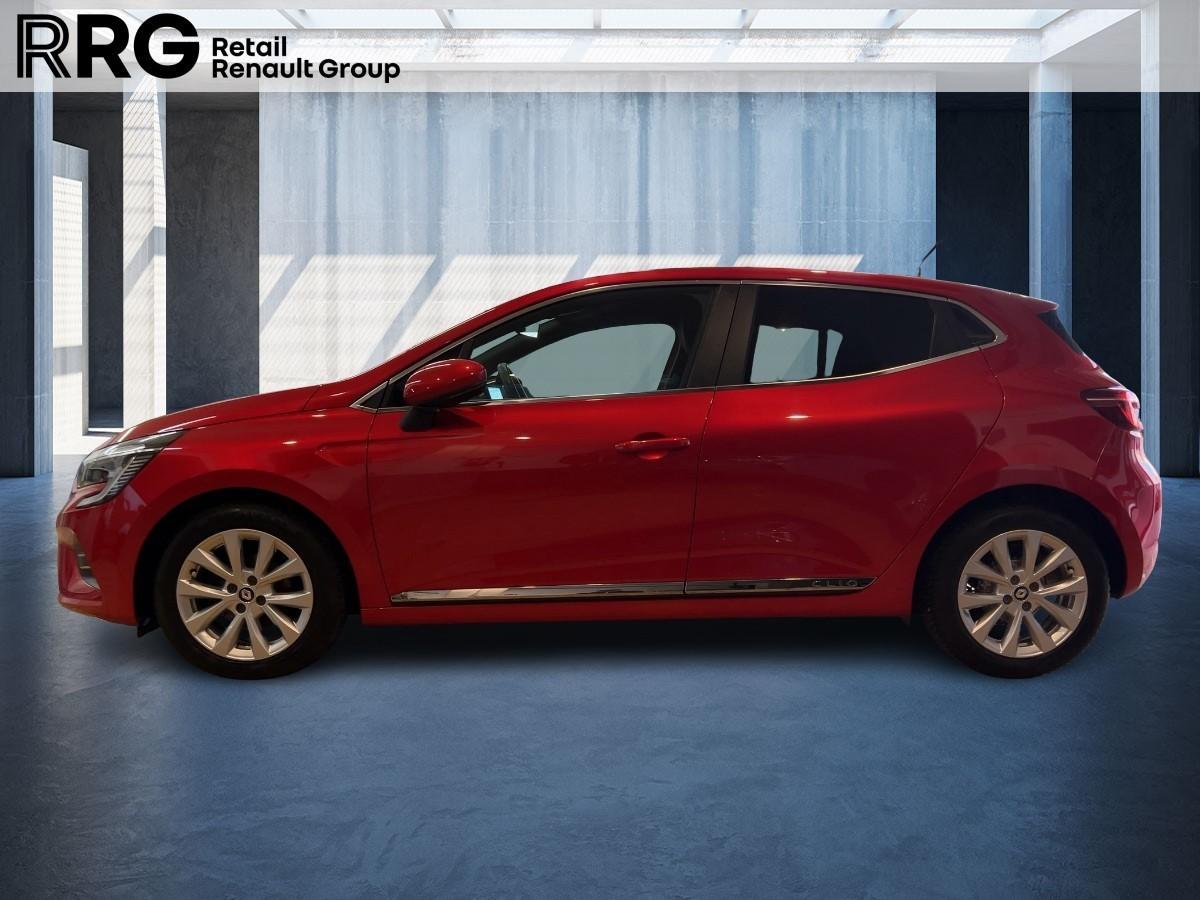 Renault Clio INTENS TCe 90 Apple CarPlay PDC KLIMA BT AB