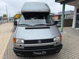 Volkswagen T4 California, Klima,TüV 03.2027... - Volkswagen T4 California mit Benzin-Antrieb