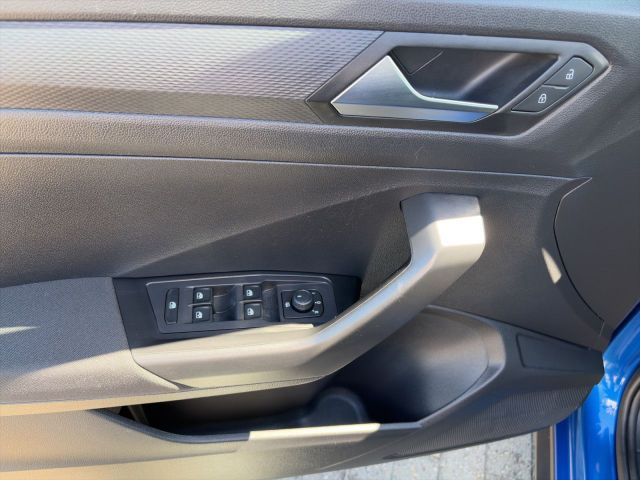 T-Roc TSI Navi+PDC+Sitzheizung