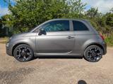 Fiat 500 1.2 8V SPORT SPORT - Fiat 500 Gebrauchtwagen in Nürnberg