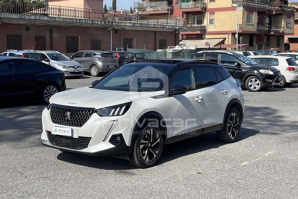 Image of Peugeot 2008