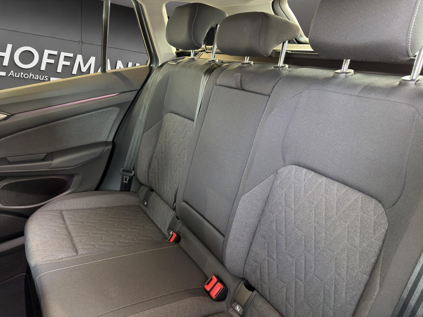 Volkswagen Golf Variant 1.5 TSI Life ACC+LED+Kamera, миниатюра 14
