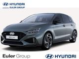 Hyundai i30 1.5iT DCT 2WD N Line Sportpaket El. Panodach - Hyundai i30 Neuwagen in Frankfurt (Main)