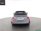 Mercedes-Benz CLA 45 AMG 4M NIGHTPAKET COMAND,PANORAMA,KAMERA - Mercedes-Benz CLA 45 AMG aus 2018