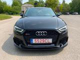 Audi RS3 2.5 TFSI S tronic quattro - - gebrauchte Audi RS3 aus dem Jahr 2019