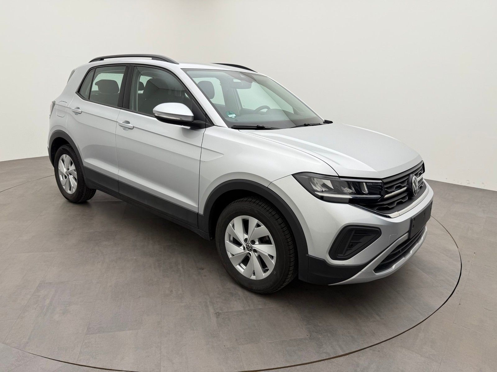 Volkswagen T-Cross 1.0 TSI Life 116PS IQ.DriveNaviKeyless imagem 2