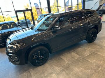 Volkswagen Tayron *R-LINE*1.HAND*MASSAGE*7-SITZER*ACC*