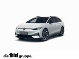 Volkswagen ID.7 Tourer Pro 210 kW AHK+Navi+RFK+Matrix+PDC - weiße Volkswagen ID.7