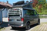 Volkswagen California T5 4x4 offroad autark Camper - Offers matching your search criteria