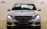 Mercedes-Benz E 200T 2.0 CGI 184PS BE Avantgarde Navi SHZ - Mercedes-Benz E 200 Gebrauchtwagen