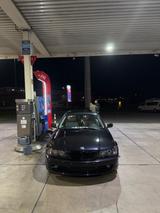 BMW 323Ci -E46  - BMW 323 aus 2000: Coupe, 323ci