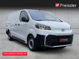 Toyota Proace Kasten 2.0 D-4D L2 Meister Navi Apple Car - gebrauchte Toyota Proace (Verso) aus dem Jahr 2024