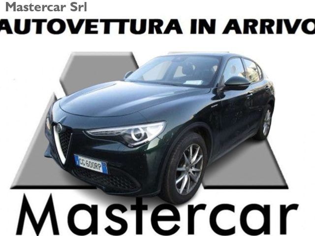 Alfa Romeo ALFA ROMEO Stelvio Stelvio 2.2 t Executive Q4 19