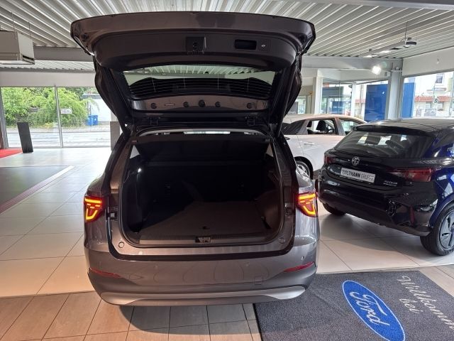 Fahrzeugabbildung MG MGS5 EV 49 kWh Voll-LED Rückfahrkamera Wireless