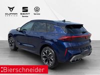 Cupra Terramar - Vorschau Bild 9