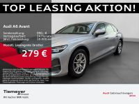 Audi A6 - Vorschau Bild 1