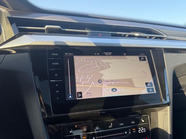 Arteon R 4Motion 2.0 TSI AD AHK El. Panodach Nav