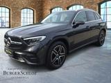 Mercedes-Benz GLC 220 d 4MATIC AMG/PANO/AHK AMG/PANO/AHK/LED - Mercedes-Benz GLC 220 Jahreswagen