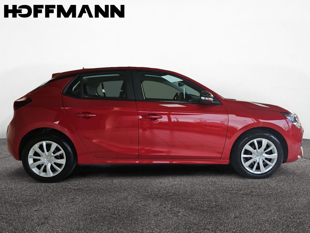 Fahrzeugabbildung Opel Corsa 1.2 Turbo Edit. Navi Sitzheizung Parkpilot