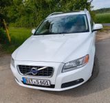 Volvo V70 D - Volvo V70 aus 2011