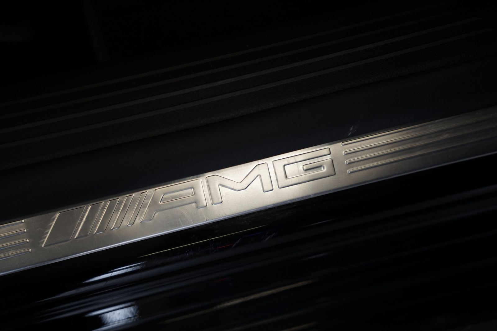 Mercedes Benz Cla 45 Amg Shooting Brake