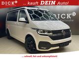 Volkswagen T6.1 California Beach Tour DSG 4M VIRTU+LED+STHZ - Volkswagen T6 mit Panoramadach