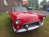 Ford Thunderbird  Cabrio Automatik, Hardtop Softtop  - Ford Oldtimer: A