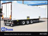 Schmitz Cargobull SCB S3B, Rohrbahner, Fleisch, Meat, TK SLX 400 - Schmitz Cargobull SCB