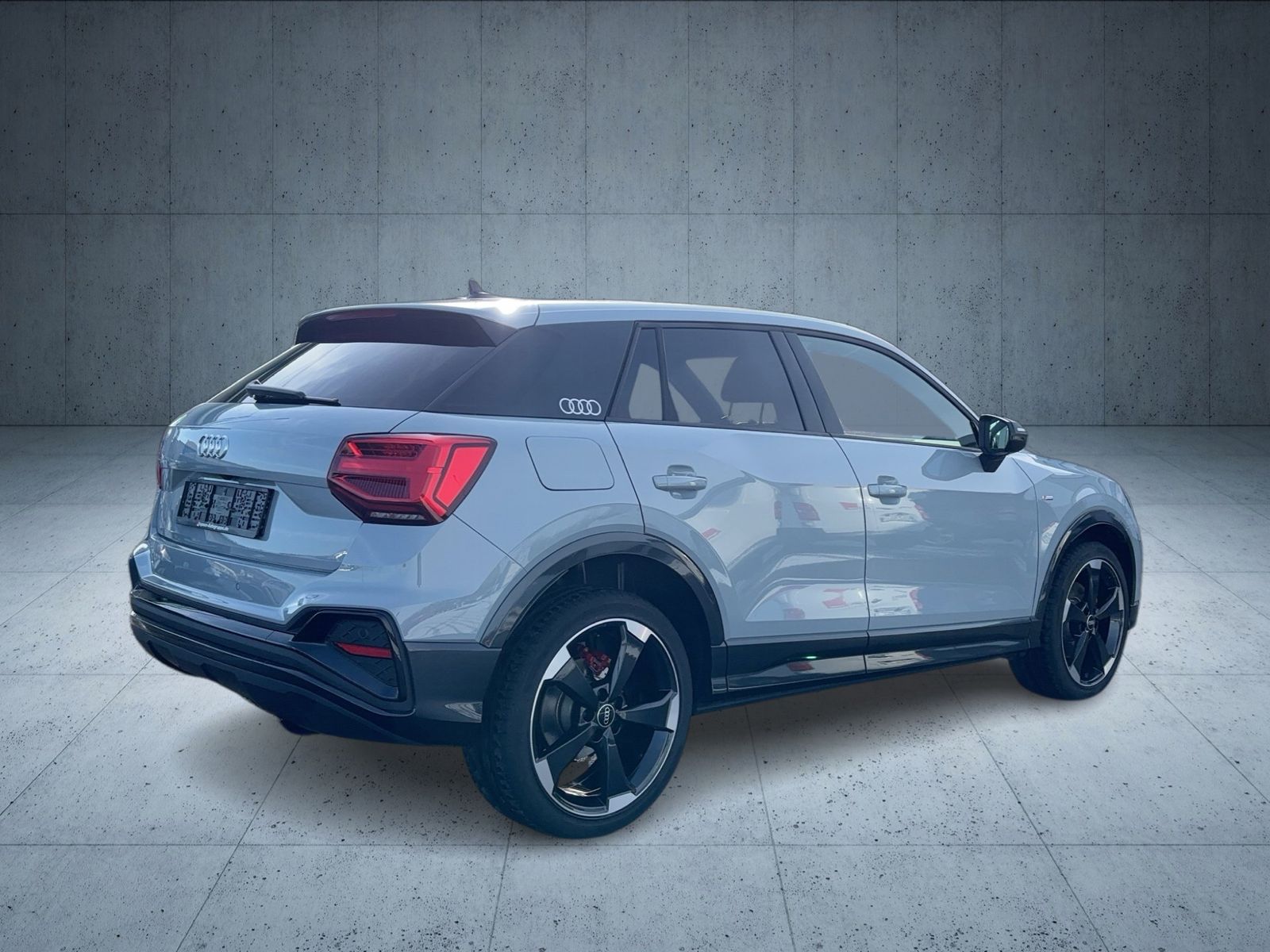 Audi Q2 - Bild 5