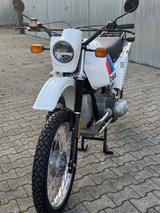BMW R 80G/S SIEBENROCK 860 Powerkit NEU 1 km - MOTORRAD AUS DEM JAHR 1989