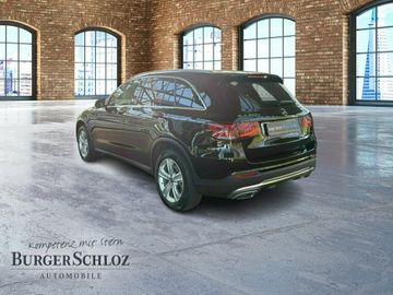 Mercedes GLC 300 - 7