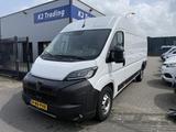 Peugeot Boxer 2.2 BlueHDi 180 S&S L4H3 3.5t Zwaar HD NAV - Peugeot Boxer l4h3