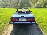 Mercedes-Benz SL 560 Roadster orig. US Fahrzeug mit H-Zul. - Mercedes-Benz SL 560 von privat