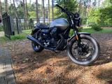 Moto Guzzi V 7 Stone - Moto Guzzi V7 Stone