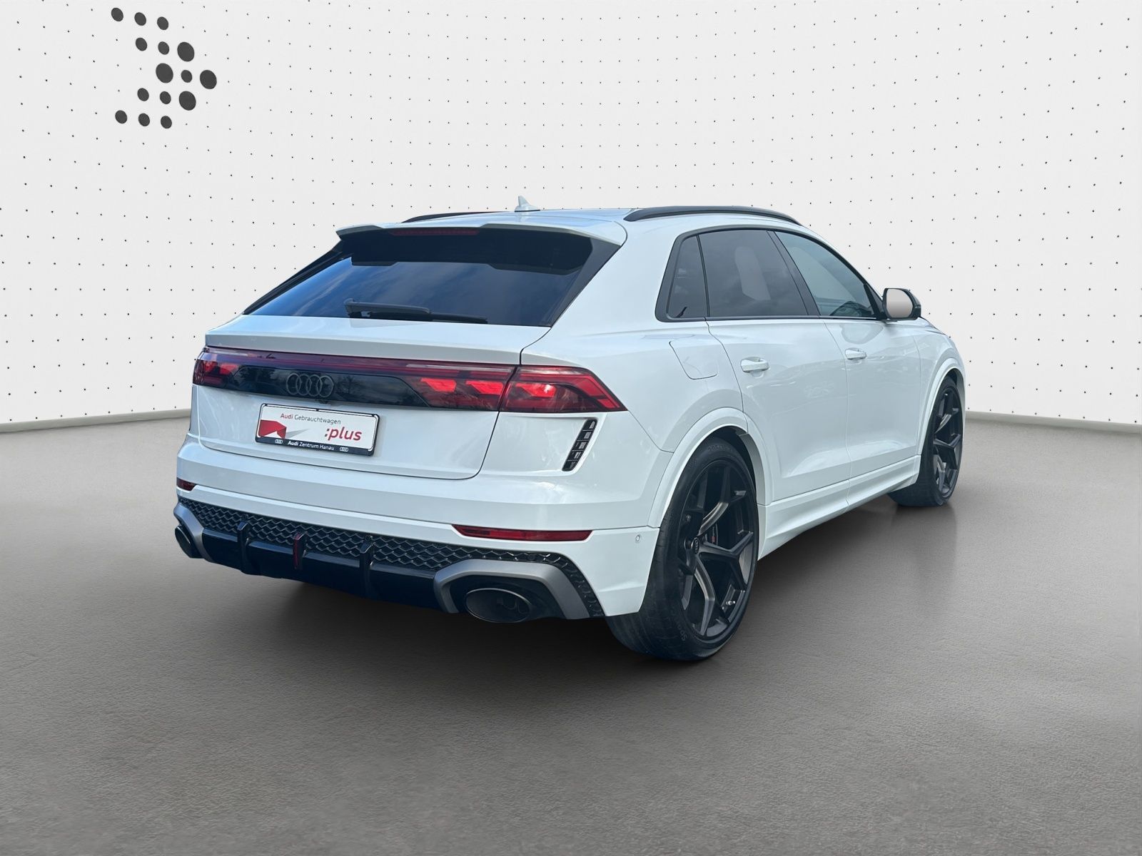 Audi RSQ8 - Bild 2