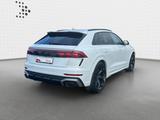 Audi RS Q8 performance*280KM/H*LASER*KERAMIK*LUFT*RS- - gebrauchte Audi RSQ8 aus dem Jahr 2024