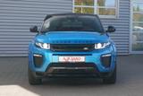 Land Rover Range Rover Evoque 2.0 SE Dynamic Leder Panorama - Land Rover Range Rover Evoque mit Panoramadach