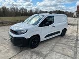 Opel Combo Cargo LED/Sitzhz/Holzboden - Opel aus 2024
