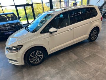 Volkswagen Touran Sound BMTStart-Stopp *7 Sitzer*Navi*