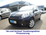 Nissan Micra 2011 Acenta