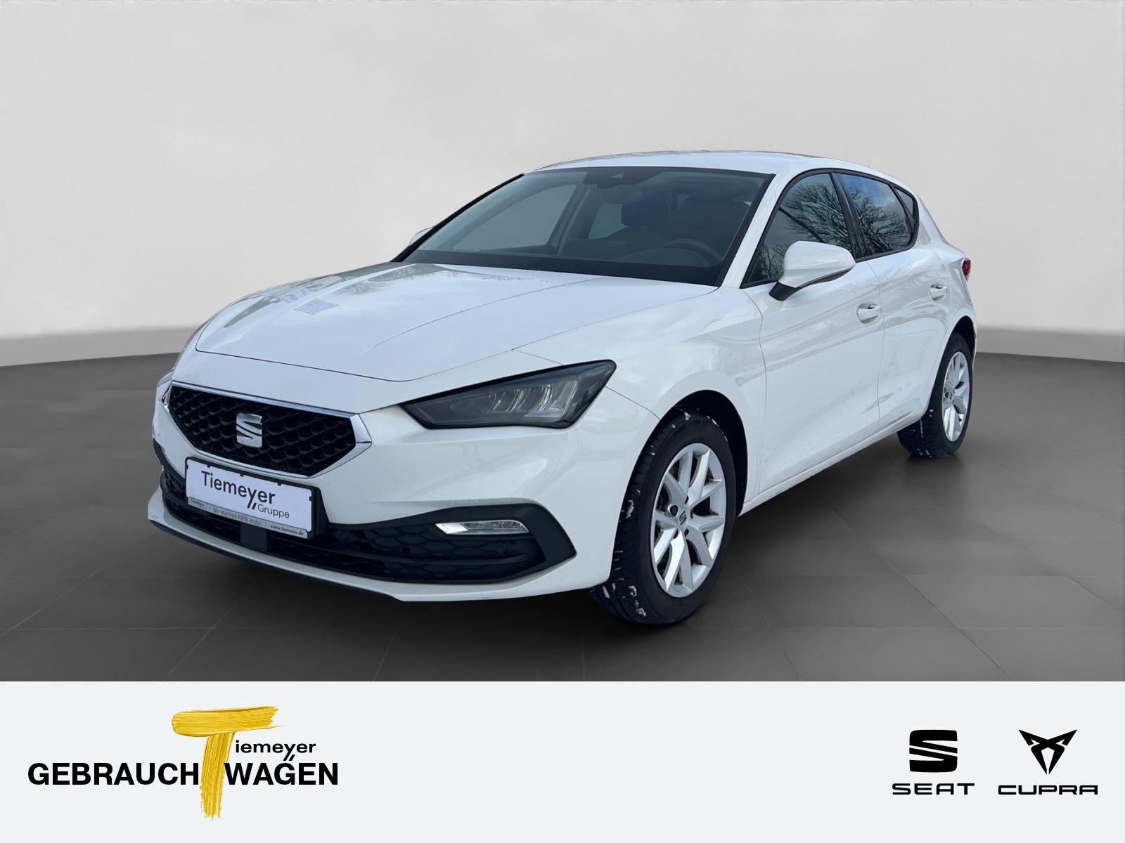 Seat Leon - Bild 1