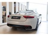 Maserati GranTurismo Modena *Sonderlackierung Grigio Cang - Maserati Granturismo: Modena
