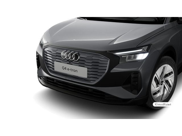 Audi Q4 Sportback e-tron 40 e-tron 150 kW imagem 2