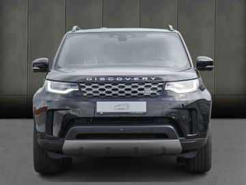 Land-Rover Discovery - 7