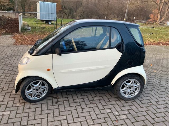 Smart SMART 450 CITY COUPÉ  LIMITED 1