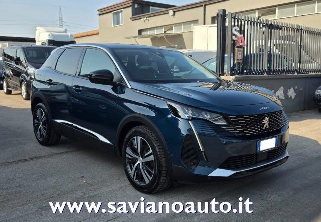 Peugeot PEUGEOT 3008 BlueHDi 130 S&S EAT8 Allure Pack imagem 2