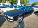 Audi 80 Cabrio 5 Zylinder - gebrauchte Audi Cabriolet aus dem Jahr 1992