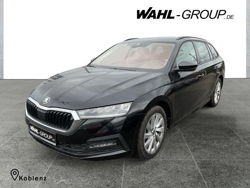 Skoda Octavia Combi 1.5 TSI ACT e-TEC Ambition OPF